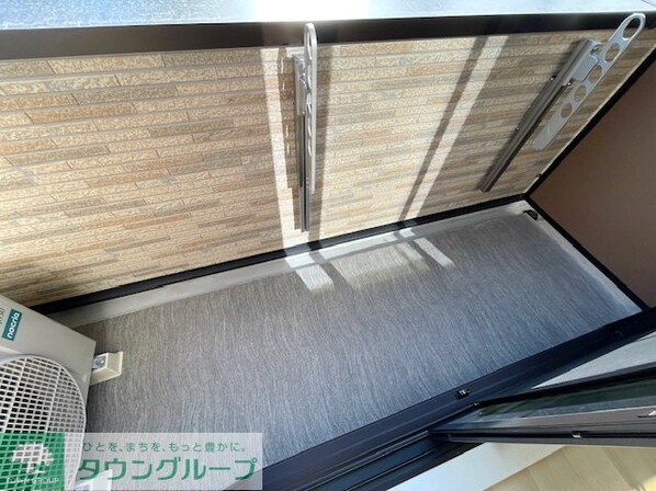 ヒカルサ北坂戸の物件内観写真